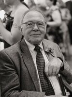 Ronald Jerome Hanson