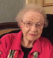 Elizabeth Ann Foster