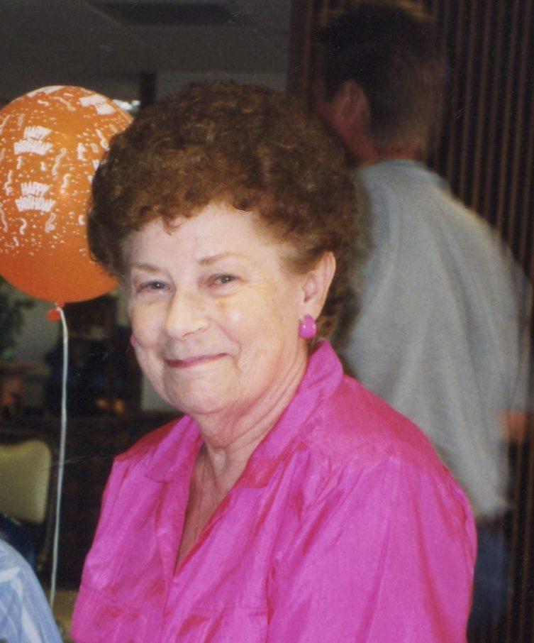 Delores Franzwa