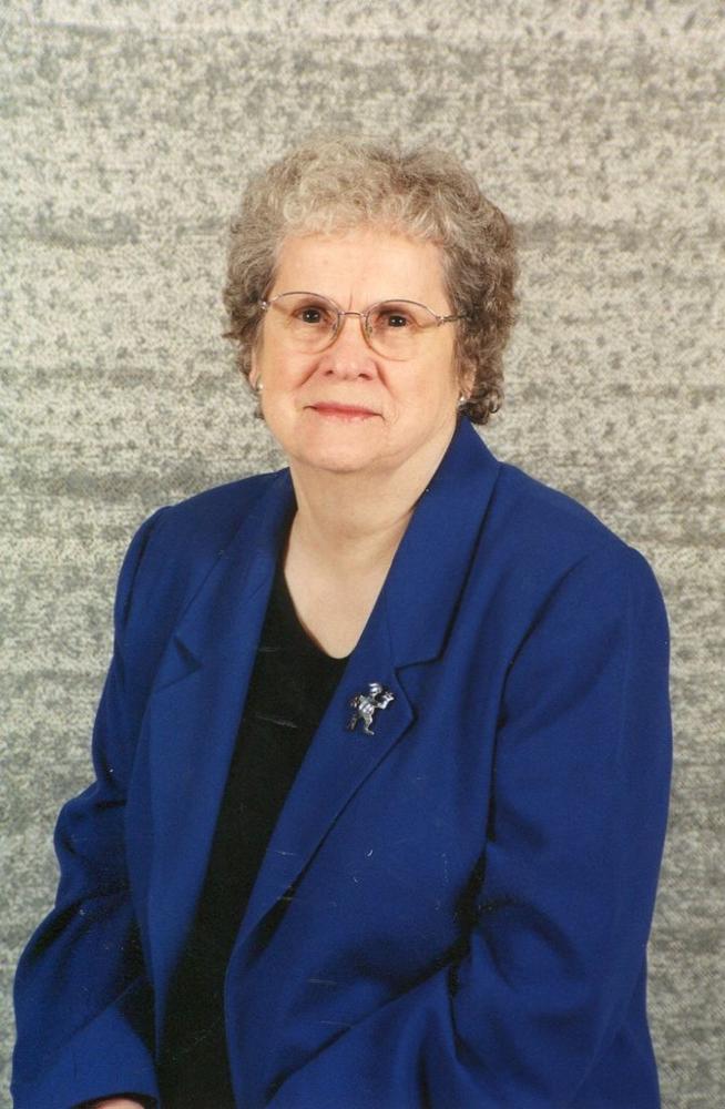 Jean Larson