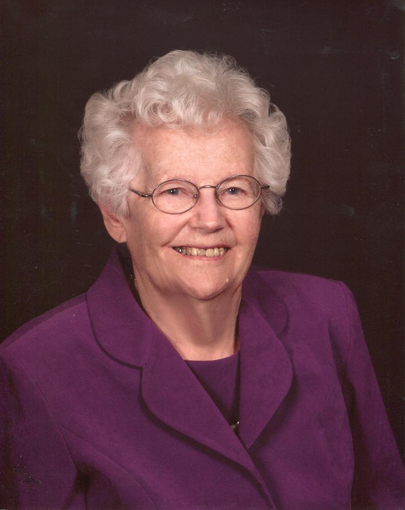 Catherine Okerlund