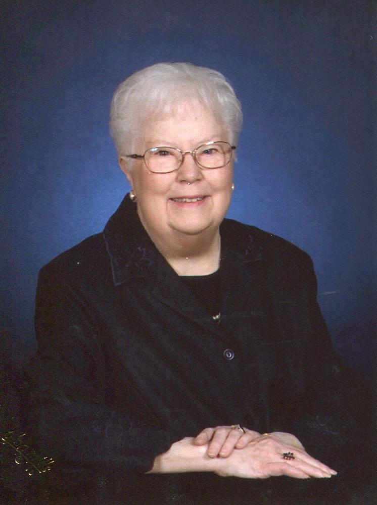 Marilyn Freier