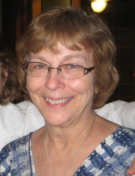 Judy Grauer