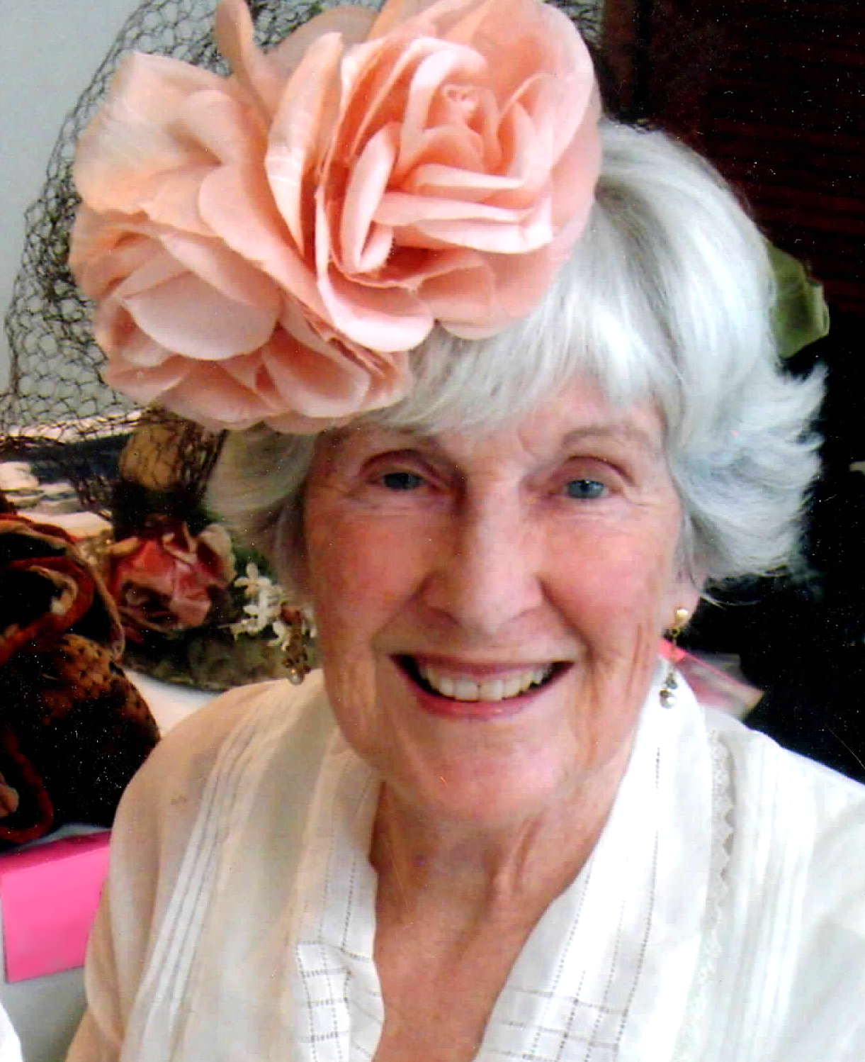 Sandra Gale Bjorndahl