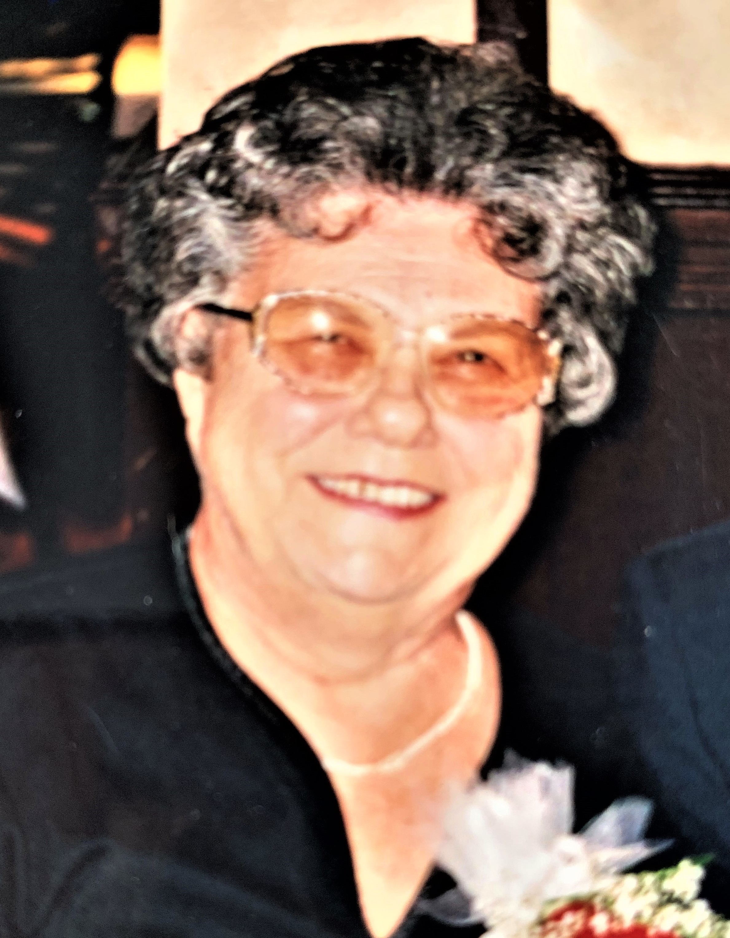Joyce Brickzin